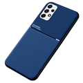 Samsung Galaxy A53 5G IQS Design Hybrid Case - Blue