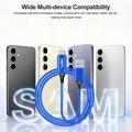 ISOFT IS-007 3-in-1 SAM Download Mode Repair Cable for Samsung Devices