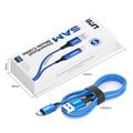ISOFT IS-007 3-in-1 SAM Download Mode Repair Cable for Samsung Devices