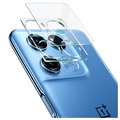Imak 2-in-1 HD OnePlus Ace Racing Camera Lens Tempered Glass Protector
