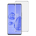 Imak 3D Curved Xiaomi 12S Ultra Tempered Glass Screen Protector