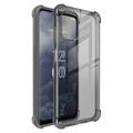 Imak Anti-Scratch Sony Xperia 10 IV TPU Case - Transparent