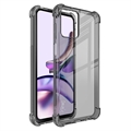 Imak Anti-Scratch Motorola Moto G73 TPU Case