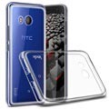 HTC U11 Imak Anti-scratch TPU Case