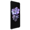 Imak Crystal Clear II Pro Samsung Galaxy Z Flip Case - Transparent