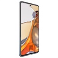 Imak Crystal Clear II Pro Xiaomi 11T/11T Pro - Transparent