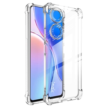 Imak Drop-Proof Huawei Nova 11i TPU Case - Transparent