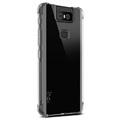Imak Drop-Proof Asus Zenfone 6 ZS630KL TPU Case - Transparent