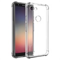 Imak Drop-Proof Google Pixel 3a TPU Case