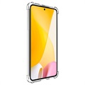 Imak Drop-Proof Xiaomi 12 Lite TPU Case - Transparent
