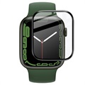 Imak Full Coverage Apple Watch Series 7 Tempered Glass Screen Protector - 41mm