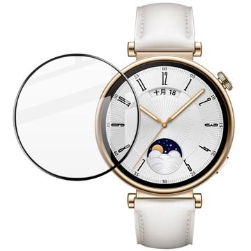 Huawei Watch GT 4 Imak Full Coverage Tempered Glass Screen Protector