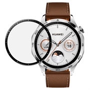 Huawei Watch GT 4 Imak Full Coverage Tempered Glass Screen Protector