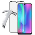 Imak Full Size Huawei P30 Pro Tempered Glass Screen Protector - Black