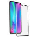 Imak Full Size Huawei P30 Pro Tempered Glass Screen Protector - Black