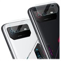 Imak HD Asus ROG Phone 6/6 Pro Camera Lens Protector - 2 Pcs.