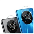 Imak HD Honor Magic4 Lite Camera Lens Tempered Glass Protector - 2 Pcs.