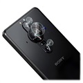 Imak HD Sony Xperia Pro-I Camera Lens Tempered Glass Protector - 2 Pcs.