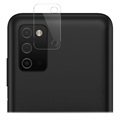 Imak HD Samsung Galaxy A03s Camera Lens Tempered Glass Protector - 2 Pcs.