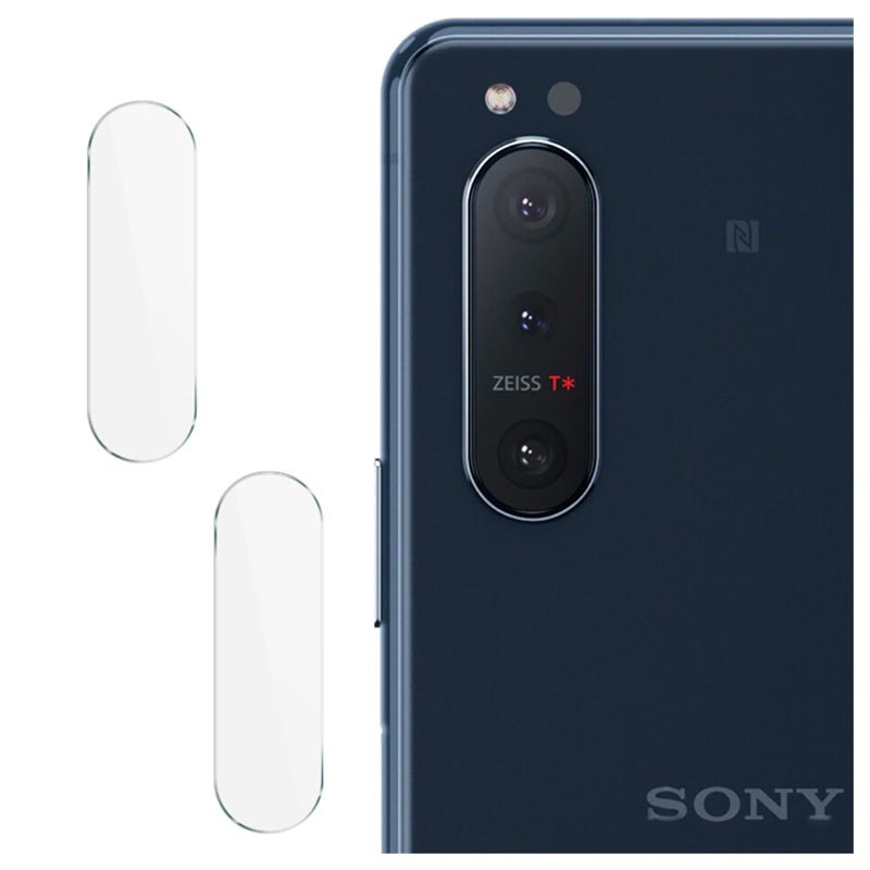 xperia 5 ii camera