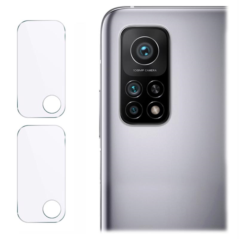 redmi 10t pro camera