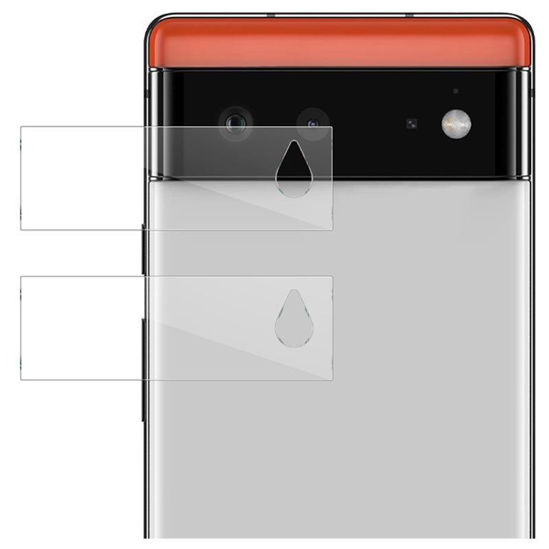 pixel 2 camera glass