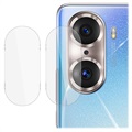 Imak HD Honor 60 Pro Camera Lens Tempered Glass  - 2 Pcs.