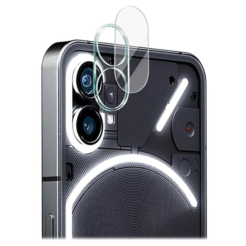 phone camera glass