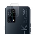 Imak HD Oppo K9 Camera Lens Tempered Glass Protector - 2 Pcs.