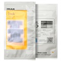 Imak HD iPad Air 2020/2022 Camera Lens Tempered Glass Protector - 2 Pcs.