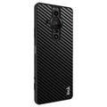 Imak LX-5 Sony Xperia Pro-I Hybrid Case - Carbon Fiber - Black
