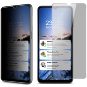 Samsung Galaxy A12/A32 5G/M32 5G Imak Privacy Full Cover Tempered Glass Screen Protector