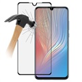 Imak Pro+ Huawei P30 Tempered Glass Screen Protector - Black