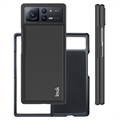 Imak Ruiyi Xiaomi Mix Fold 2 Coated Case - Carbon Fiber - Black