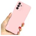 Imak UC-2 Series Samsung Galaxy A13 5G TPU Case - Pink