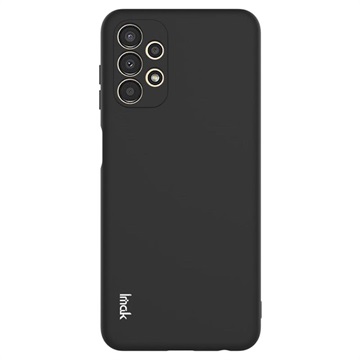 Imak UC-2 Samsung Galaxy A13 TPU Case - Black