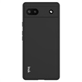 Imak UC-3 Series Google Pixel 6a TPU Case - Black