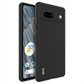 Imak UC-3 Series Google Pixel 7a TPU Case - Black