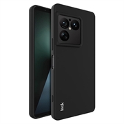 Sony Xperia 1 VIII Imak UC-3 Series TPU Case - Black