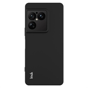 Sony Xperia 1 VIII Imak UC-3 Series TPU Case - Black