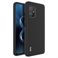 Imak UC-3 Series Asus Zenfone 8 TPU Case - Black