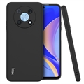 Imak UC-3 Series Huawei Nova Y90 TPU Case - Black