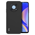 Imak UC-3 Series Huawei Nova Y90 TPU Case - Black