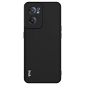 Imak UC-3 Series OnePlus Nord CE 2 5G TPU Case - Black