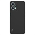 Imak UC-3 Series OnePlus Nord CE 2 Lite 5G TPU Case - Black