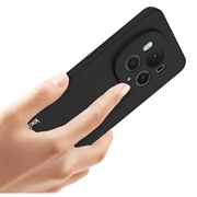 Honor Magic6 Pro Imak UC-4 TPU Case - Black