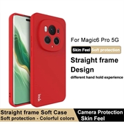 Honor Magic6 Pro Imak UC-4 TPU Case - Red