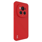 Honor Magic6 Pro Imak UC-4 TPU Case - Red