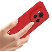 Honor Magic6 Pro Imak UC-4 TPU Case - Red