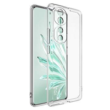 Imak UX-10 Shock-proof Honor 70 Pro/70 Pro+ TPU Case - Clear